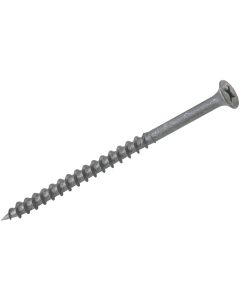 Do it #6 x 2 In. Coarse Thread Black Phosphate Drywall Screw (5 Lb.-Box)