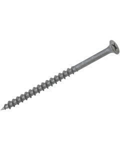 Do it #10 x 3-1/2 In. Coarse Thread Black Phosphate Drywall Screw (5 Lb.-Box)