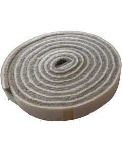 1/2"X58"Com Hd Flt Strip
