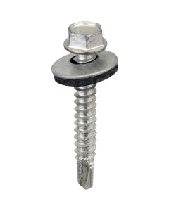 Acorn International #12 x 1-1/2 In. Washered Self-Drilling Framing Screw (250 Ct.)