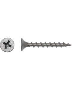 Big Timber #6 x 1-1/4 In. Drywall Screw (8000 Ct.)