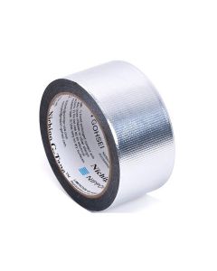 Image of Nichigo G-Tape Hvac Adhesive Tape 2"X 82' 