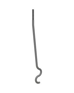 Simpson Strong Tie 5/8 In. x 25-5/8 In. Galvanized Anchor Bolt