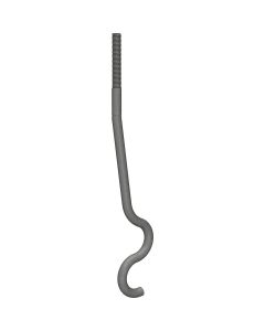 Simpson Strong Tie 5/8 In. x 17-5/8 In. Galvanized Anchor Bolt