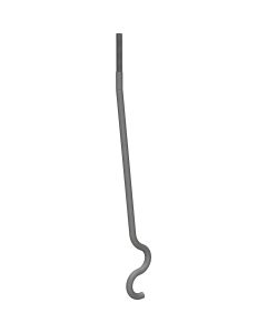 Simpson Strong Tie 5/8 In. x 21-5/8 In. Galvanized Anchor Bolt