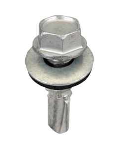 Acorn International #14 x 7/8 In. Lap Framing Screw (250 Ct.)