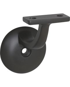 Handrail Bracket Oil Rbd Bronze