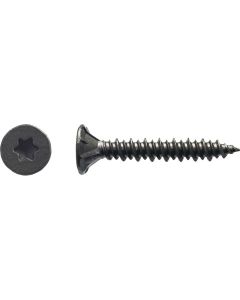 Big Timber #8 x 1-1/4 In. Sharp Cement Board Screw (1 Lb.)