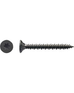 Big Timber #8 x 1-5/8 In. Sharp Cement Board Screw (1 Lb.)