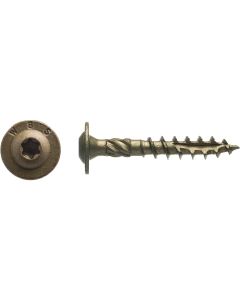 Big Timber #14 x 1-1/2 In. Structure Screw (100 Ct., 1 Lb.)