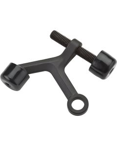 National 1415 Oil Rubbed Bronze Hinge Pin Door Stop