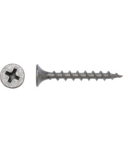 Big Timber #6 x 1-1/4 In. Drywall Screw (1 Lb.)