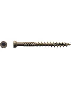 Big Timber #7 x 1-5/8 In. Finish Screw (1 Lb.)