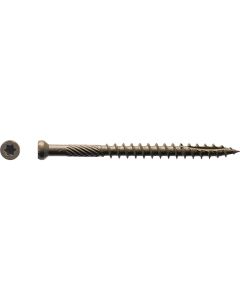 Big Timber #7 x 2 In. Finish Screw (1 Lb.)