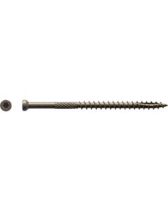 Big Timber #7 x 3 In. Finish Screw (1 Lb.)