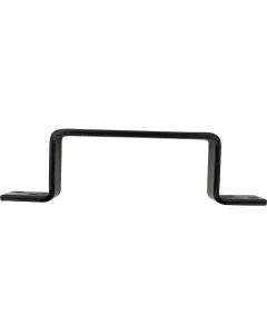 14bc Closed Bar Holder Black