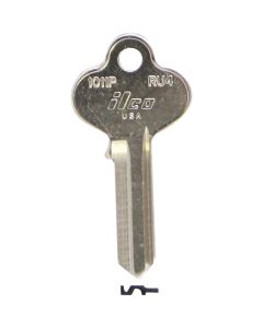 Ru4 Russwin Cabinet Key