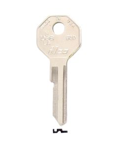 B10 Gm Auto Key