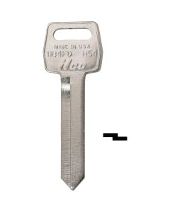 H54 Dib Ford Auto Key