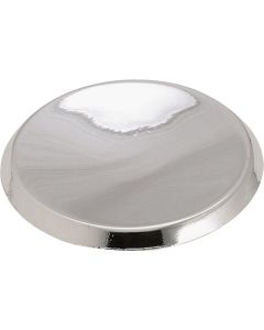 Amerock Everyday Heritage Round Polished Chrome Cabinet Knob