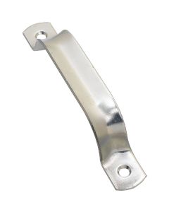 6 1/2" Door Pull Zinc