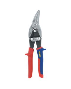 Irwin 10" Left Cut Snip