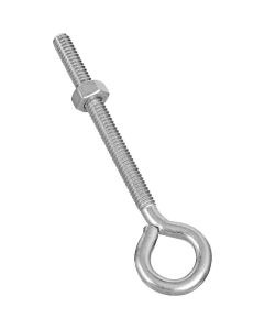 Eye Bolt 1/4x4"