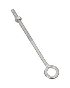 Eye Bolt 1/4" X 6"