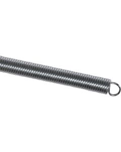 1/2"X16" Door / Gate Spring Zinc