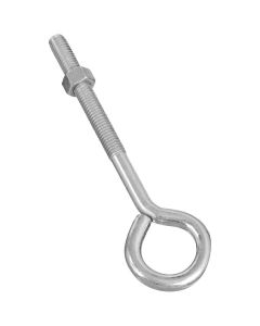 Eye Bolt 3/8x6"