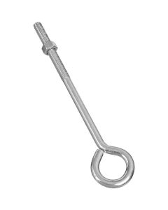 Eye Bolt 3/8x8"