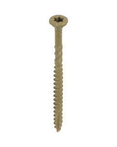 GRK Deck Elite #9 x 1-5/8 In. Star Drive Bugle-Head Deck Screws (540 Ct.)