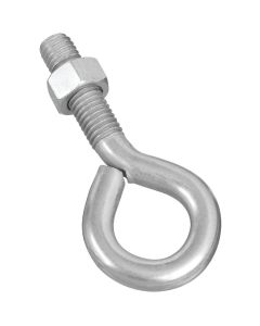 Eye Bolt 1/2x4"