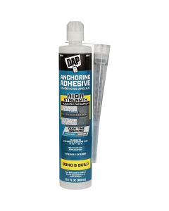 Dap 10.1 Oz. Anchoring Adhesive