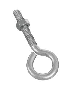 Eye Bolt Ss 5/16x3-1/4