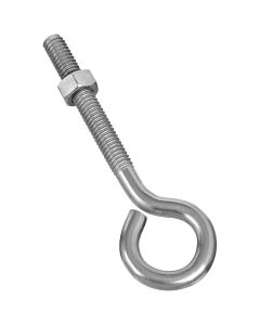 Eye Bolt Ss 5/16x4