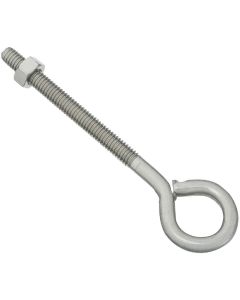 Eye Bolt Ss 5/16x5