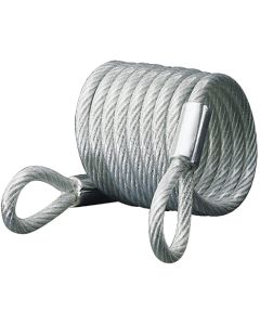 6' Self-coiling Cable