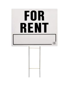 Hy-Ko For Rent Sign