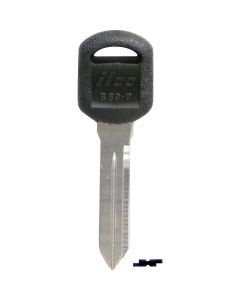 B89p Gm Auto Key