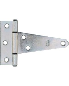 4" Extra Heavy Tee Hinge