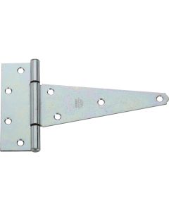 14-5160700 Hvy Stl T-hinge 8in