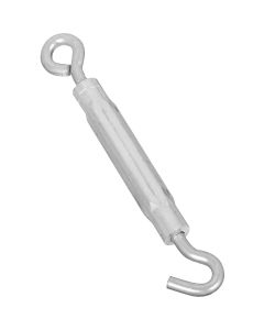 3-1/4" Turnbuckle Zinc