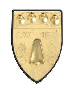 Hillman OOK 100 Lb. Capacity Shield Picture Hanger