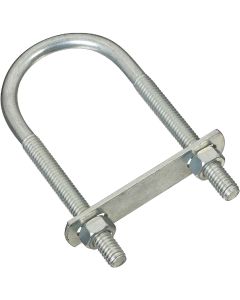 U Bolt Zn 526