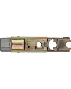 Kwikset Adjustable Privacy/Passage Latch