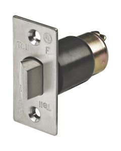 Tell 2-3/8 In. Privacy/Passage Commercial Latch