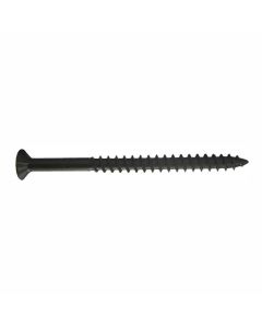 2-1/2" Blk Drywall Screw 1#