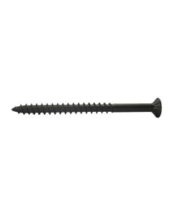 2-1/2" Black Drywall Screw 5#