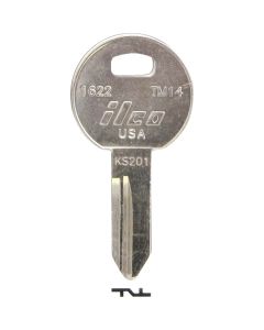 Tm14 Trimrk Truck Bx Key